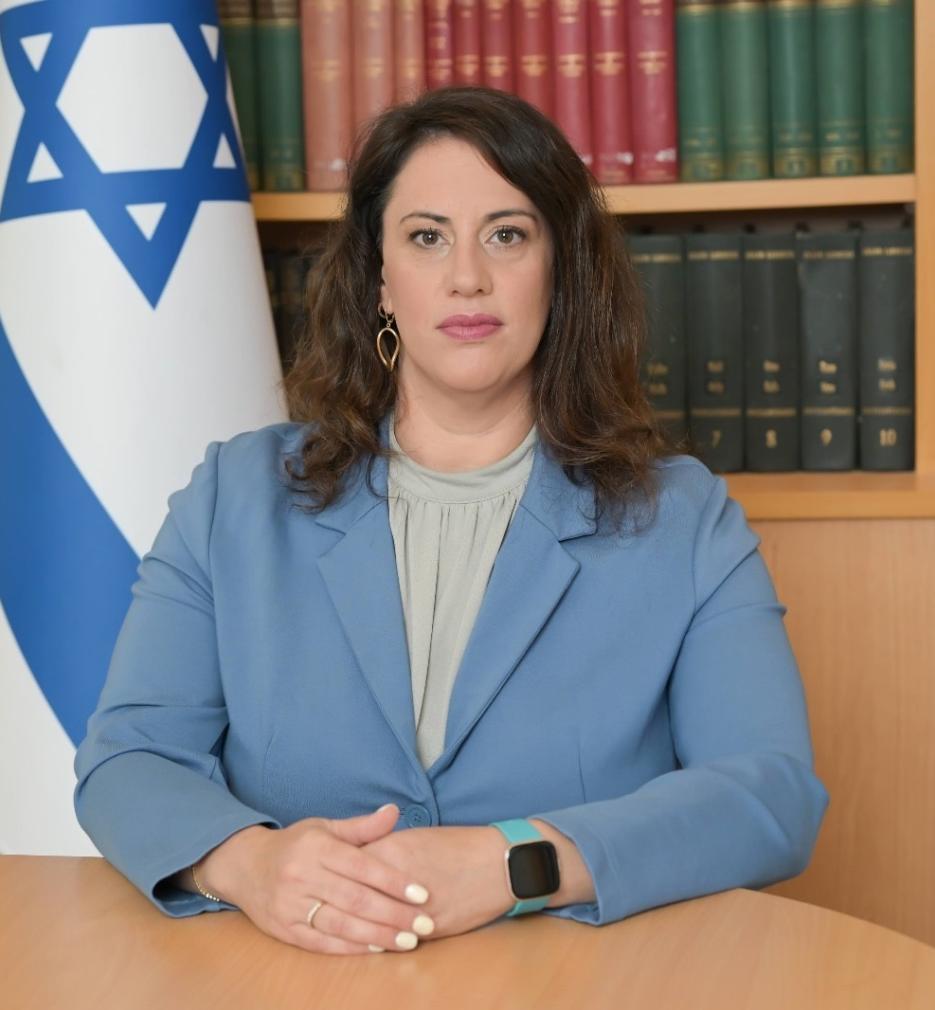 Michal Hershcovitz