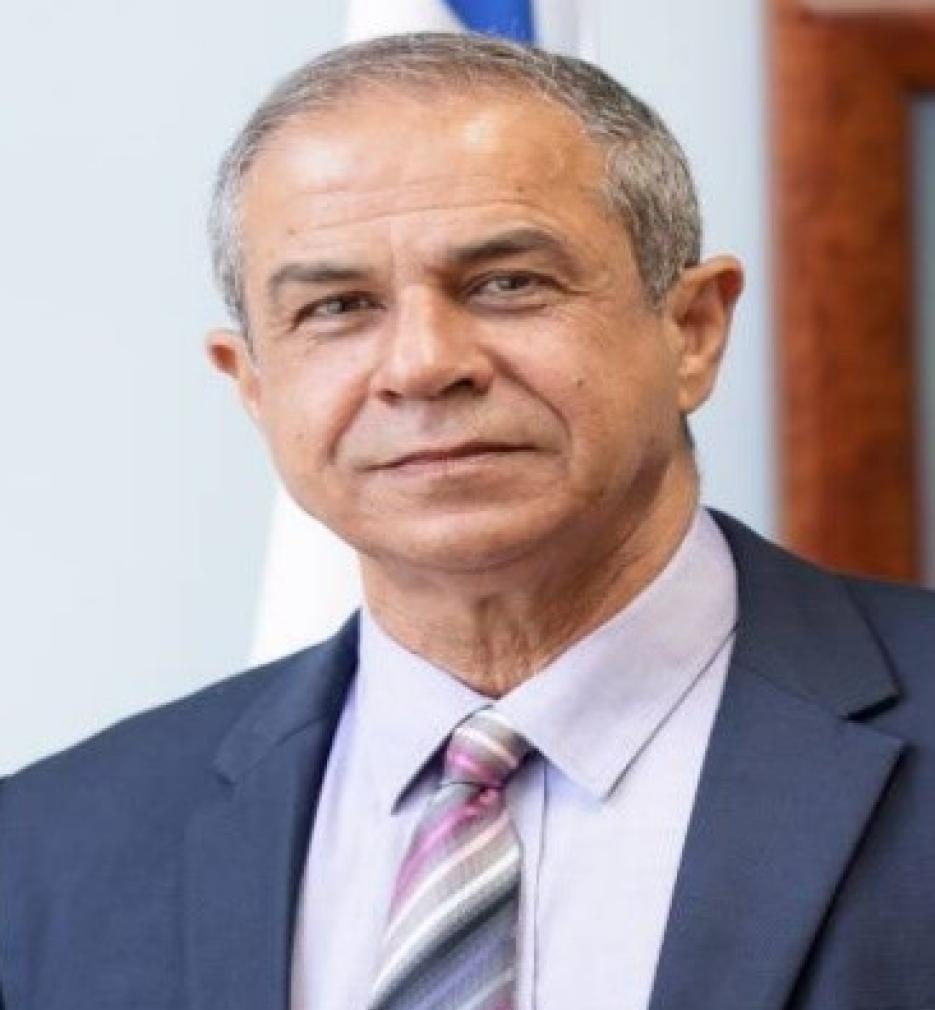 Ambassador Amir Maimon