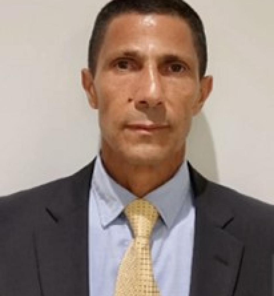 Ambassador Khaldi