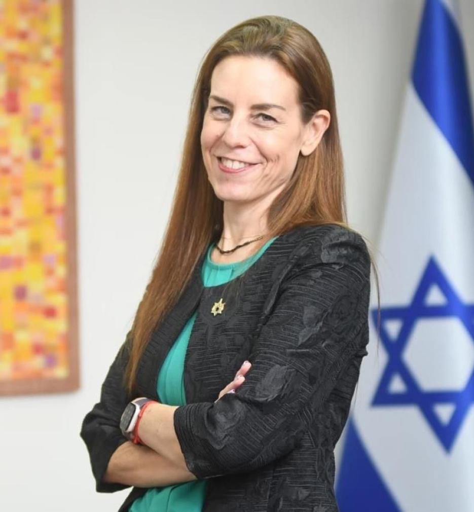 Ambassador of Israel to Thailand