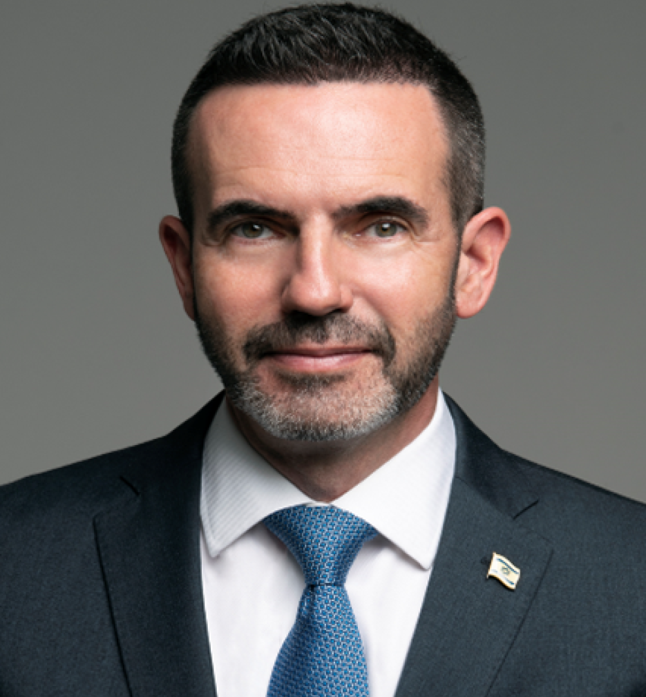 Ziv Nevo Kulman