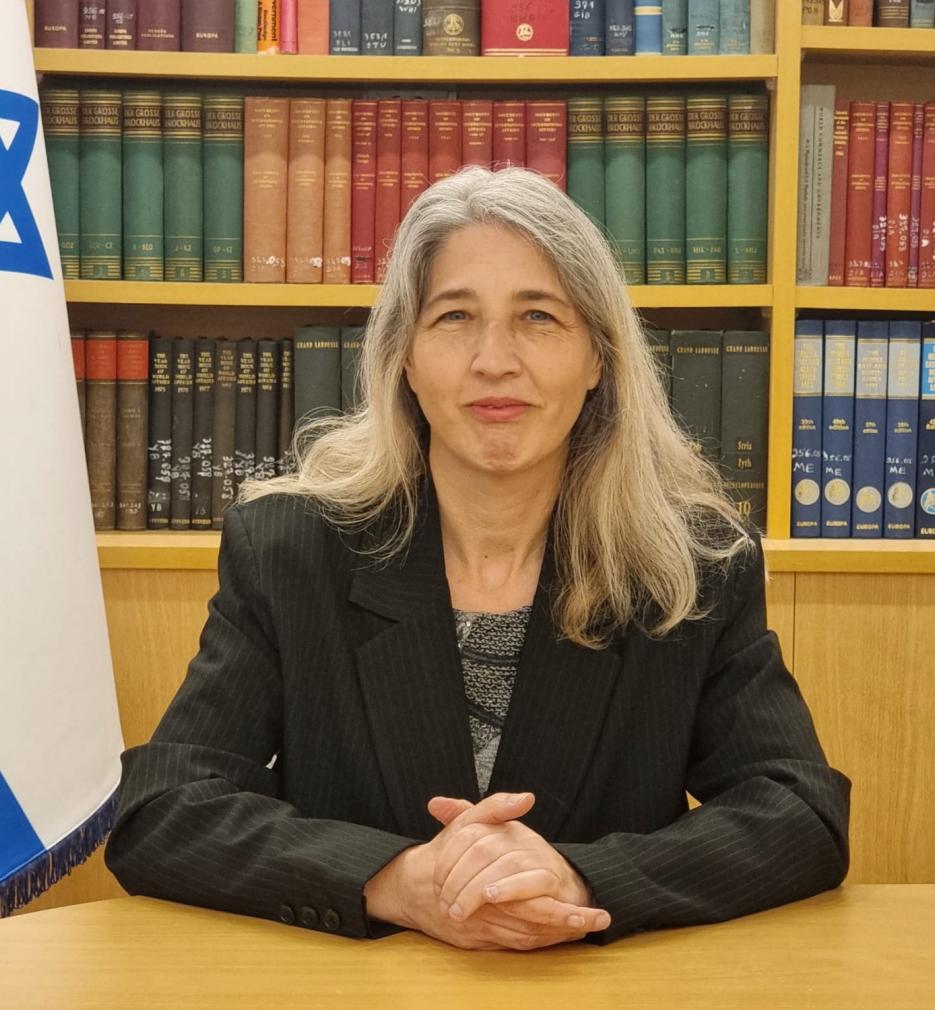 Orli Weitzman