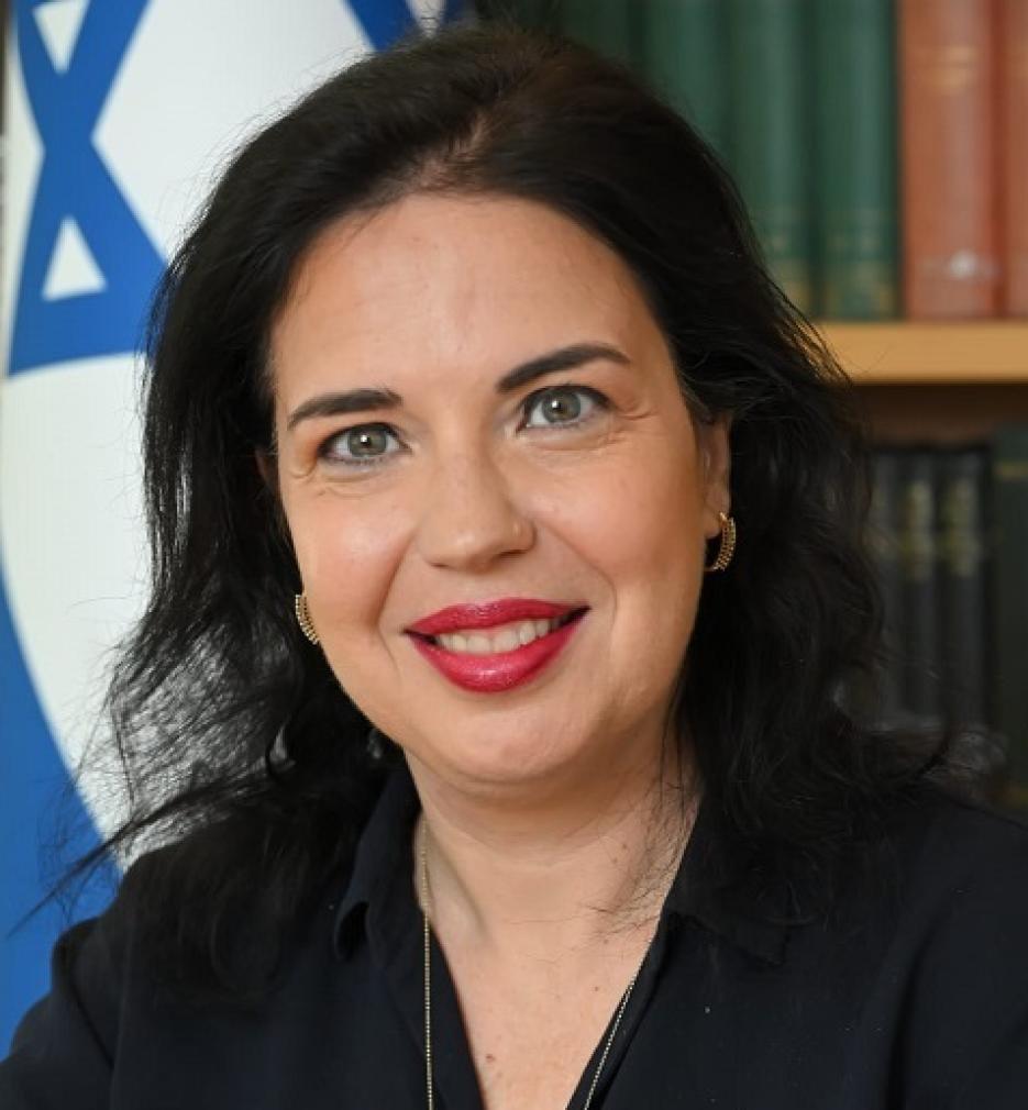 sandra simovich 1
