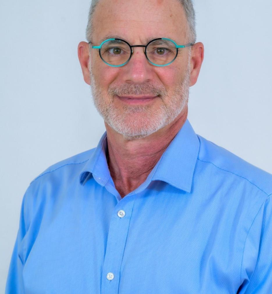 Yechiel Leiter