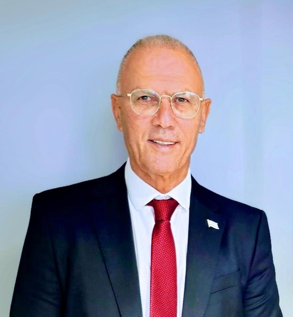 יוסי שלי (photo credit: יוסי שלי) יוסי שלי