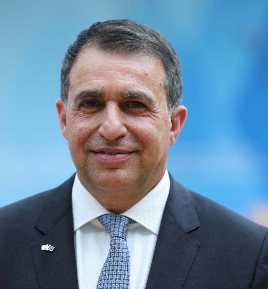 Haim Regev