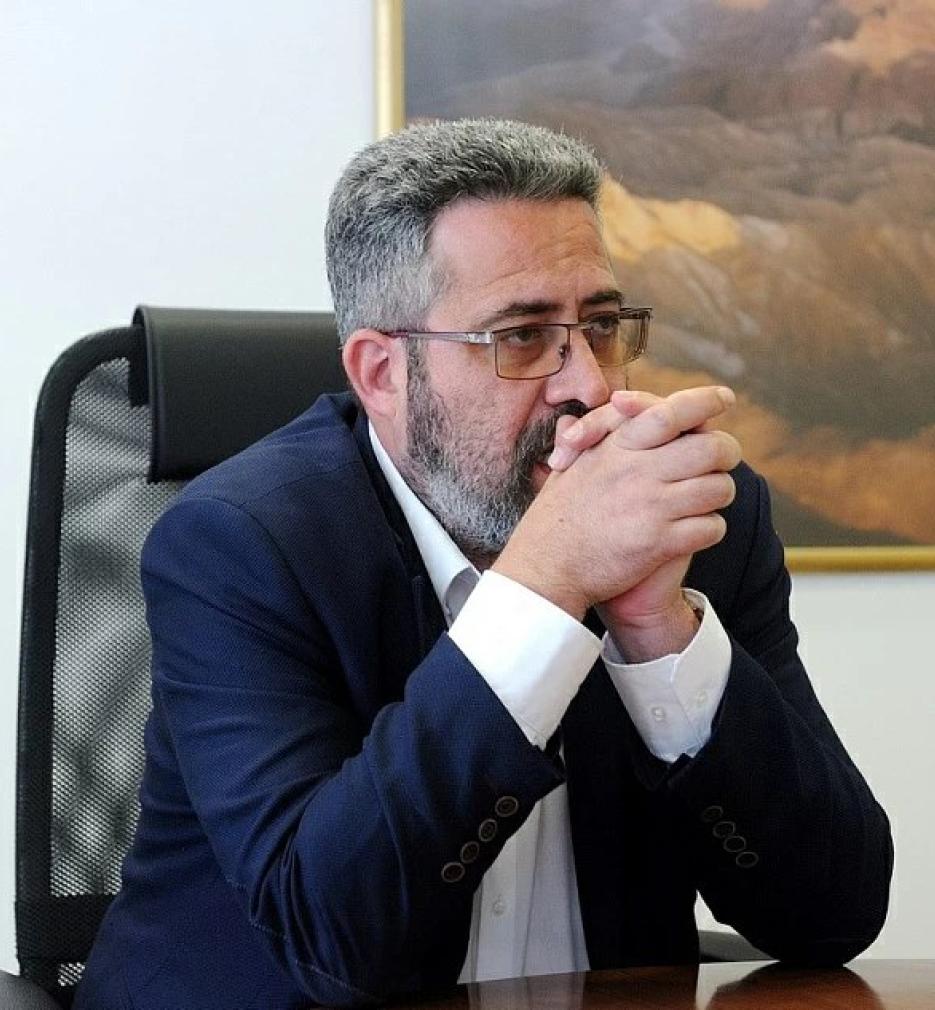 Tzevy Mirkin