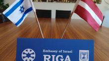 Embassy