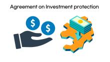 Agreement on Investment protection 