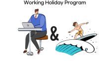 Agreement on Working Holiday Program 