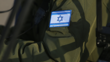 Convention entre la France et Israël sur le service militaire des doubles nationaux