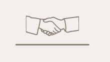 canva (photo credit: Ndivhu) Handshake