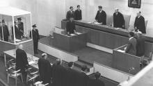 Eichmann Trial