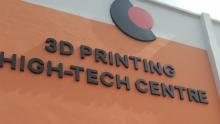 3D Printing High Tech Centre in Yaounde 