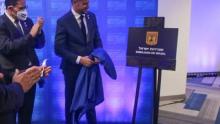 inauguracion