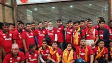 Nepali Students to participate in Learn & Earn Program