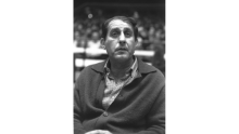 Ralph Klein
