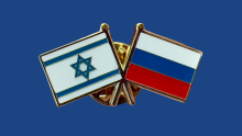 Israel-Russia