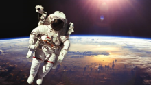 Outer Space