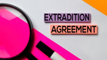Extradition Agreement
