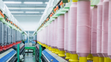 Intent on Cooperation in Textile and Clothing