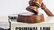 Criminal Matters