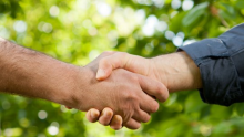 Agricultural cooperation