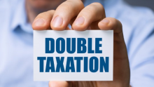 Double Taxation Avoidance