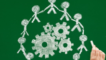 Cooperation in the field of agriculture