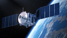 ISRO and Israel Space