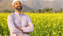 MASHAV and M/o Agriculture & Farmers Welfare