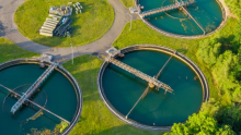 MoU on State Water Utility Reform