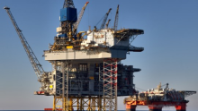 Oil and Gas Sector