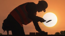 Indian Workers in Specific Labour Market Sector in Israel