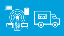 Telecommunication and Posts