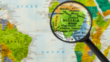 bilateral relations 2 (photo credit: Canva) Nigeria magnified