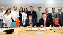 Dongguan Horon (photo credit: GZ) Dongguan Horon