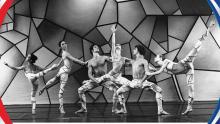 Cervantino (photo credit: MFA) Cervantino