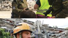 RESCATE (photo credit: MFA) RESCATE