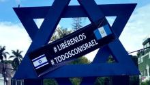 apoyo a Israel