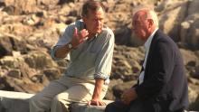 P.M. YITZHAK RABIN AND U.S. PRESIDENT GEORGE BUSH (photo credit: SA'AR YA'ACOV לע"מ) P.M. YITZHAK RABIN AND U.S. PRESIDENT GEORGE BUSH