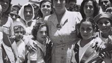 GOLDA MEIR