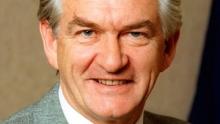 Bob Hawke