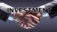 Investment
