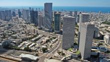 Tel Aviv