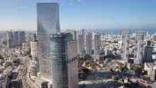 Tel Aviv