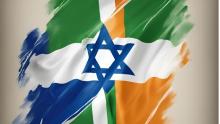 israel ireland