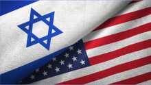 israel and usa (photo credit: adobe ) israel and usa