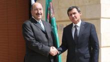 bilateral relations