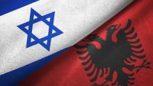 Israeli Embassy in Tirana (photo credit: Oleksii Liskonih) Embassy of Israel in Tirana